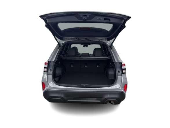 Thumbnail: 2026 Subaru Forester - 16