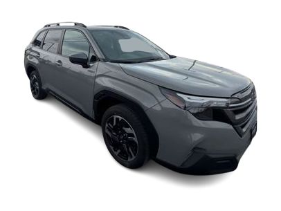 Thumbnail: 2026 Subaru Forester - 23
