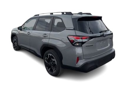 Thumbnail: 2026 Subaru Forester - 4