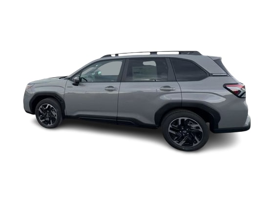 Thumbnail: 2026 Subaru Forester - 19