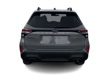 Thumbnail: 2026 Subaru Forester - 26