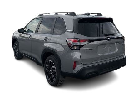 Thumbnail: 2026 Subaru Forester - 25