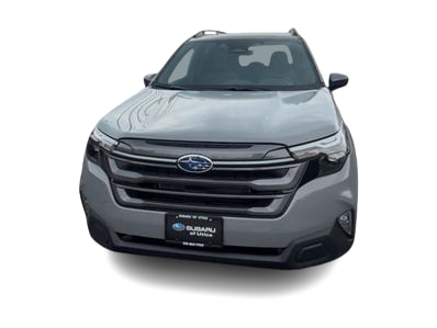 Thumbnail: 2026 Subaru Forester - 5