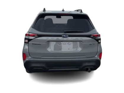 Thumbnail: 2026 Subaru Forester - 20