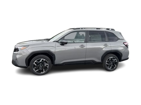 Thumbnail: 2026 Subaru Forester - 24