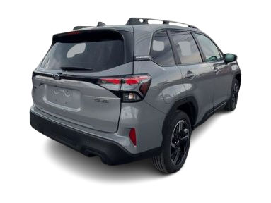 Thumbnail: 2026 Subaru Forester - 21