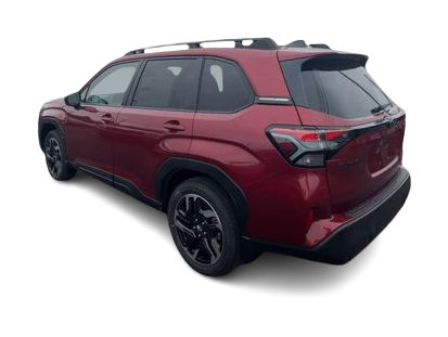 Thumbnail: 2026 Subaru Forester - 4