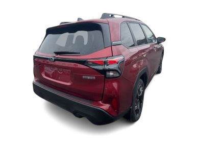 Thumbnail: 2026 Subaru Forester - 20