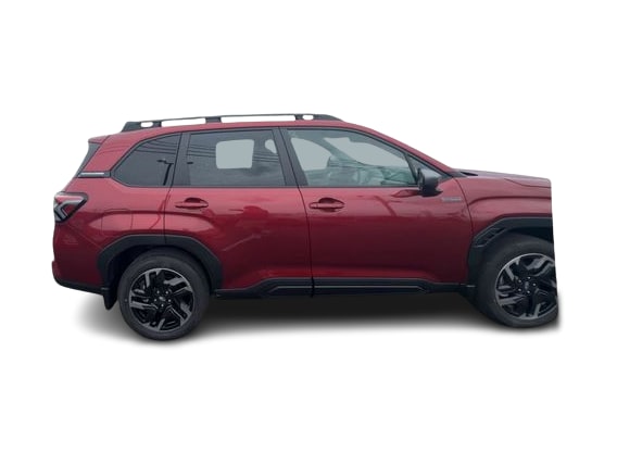 Thumbnail: 2026 Subaru Forester - 21