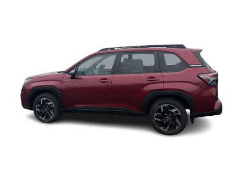 Thumbnail: 2026 Subaru Forester - 23