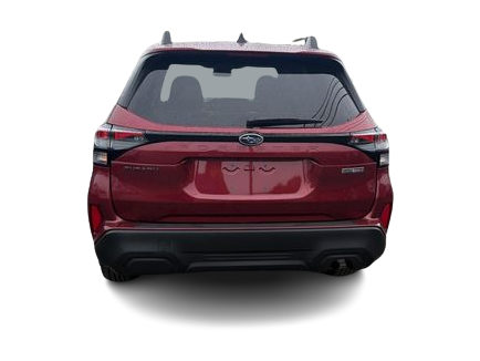 Thumbnail: 2026 Subaru Forester - 25