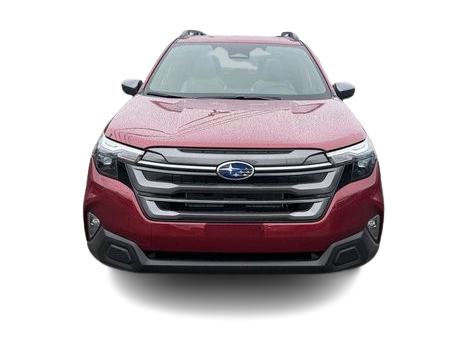 Thumbnail: 2026 Subaru Forester - 26