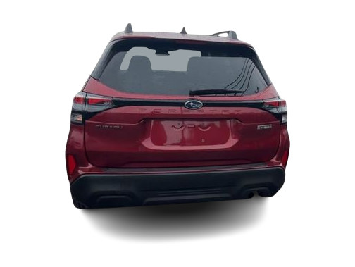Thumbnail: 2026 Subaru Forester - 5