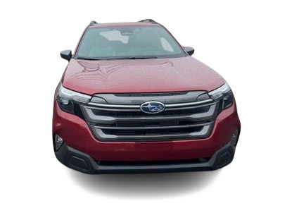 Thumbnail: 2026 Subaru Forester - 6