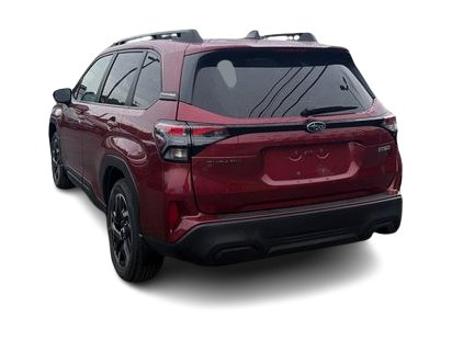 Thumbnail: 2026 Subaru Forester - 24