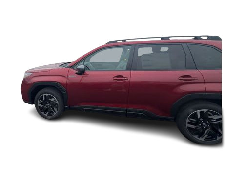 Thumbnail: 2026 Subaru Forester - 3