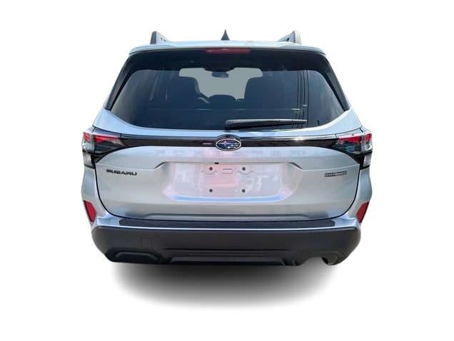 Thumbnail: 2026 Subaru Forester - 26