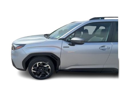 Thumbnail: 2026 Subaru Forester - 3