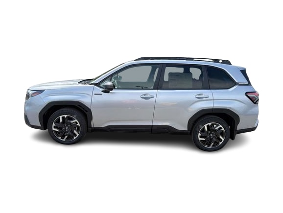 Thumbnail: 2026 Subaru Forester - 24