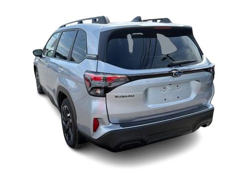 Thumbnail: 2026 Subaru Forester - 25