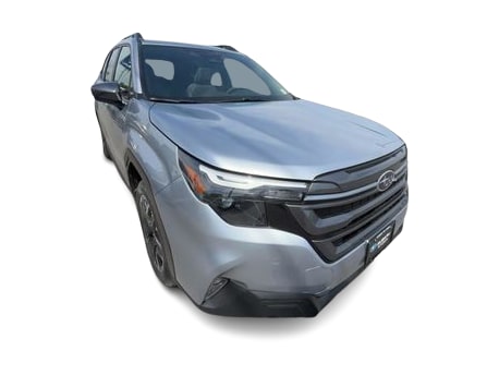 Thumbnail: 2026 Subaru Forester - 20