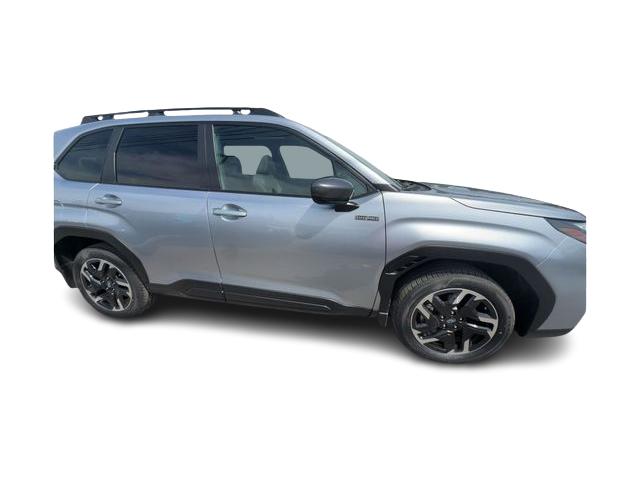 Thumbnail: 2026 Subaru Forester - 23