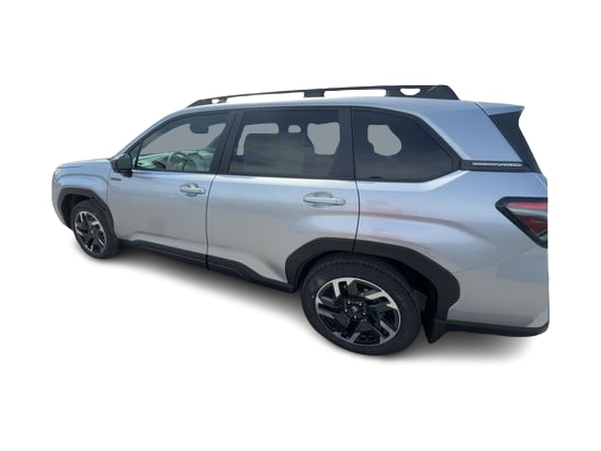 Thumbnail: 2026 Subaru Forester - 4