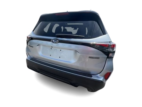 Thumbnail: 2026 Subaru Forester - 5