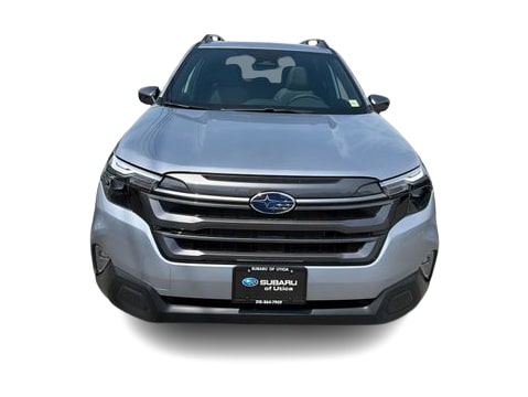 Thumbnail: 2026 Subaru Forester - 27