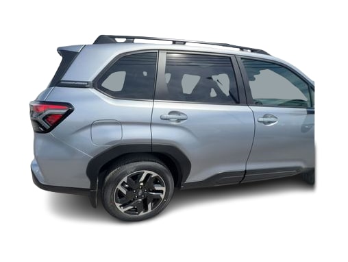 Thumbnail: 2026 Subaru Forester - 22