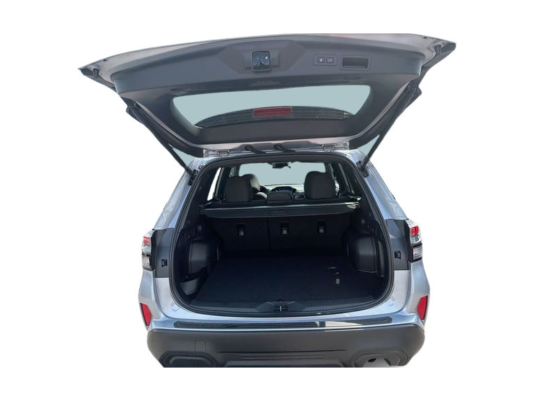 Thumbnail: 2026 Subaru Forester - 17
