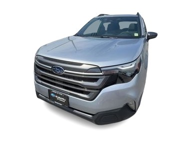 Thumbnail: 2026 Subaru Forester - 6