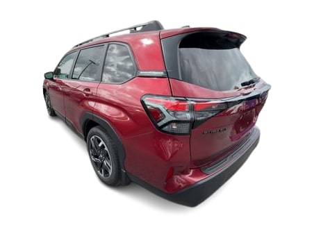 Thumbnail: 2026 Subaru Forester - 24