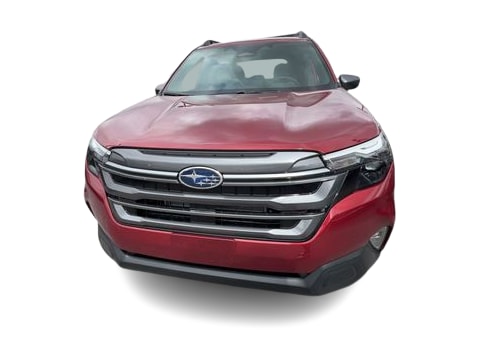 Thumbnail: 2026 Subaru Forester - 22