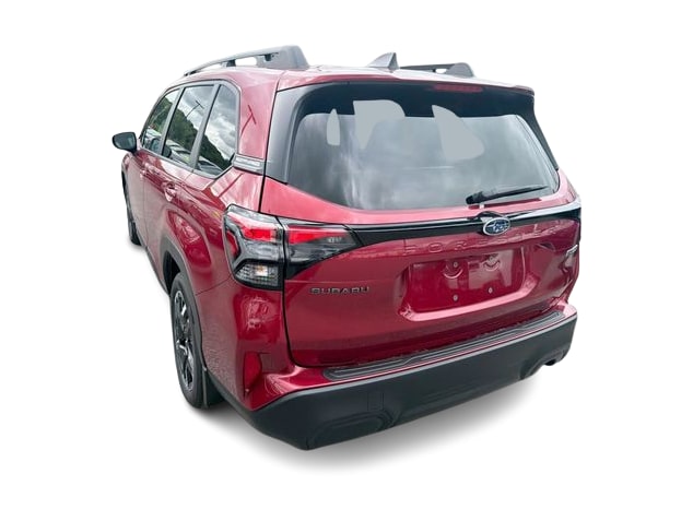 Thumbnail: 2026 Subaru Forester - 4