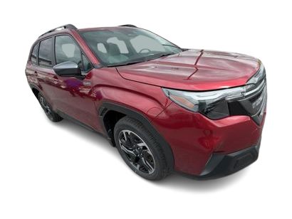 Thumbnail: 2026 Subaru Forester - 21
