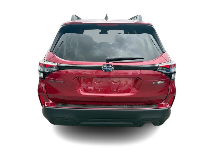 Thumbnail: 2026 Subaru Forester - 27