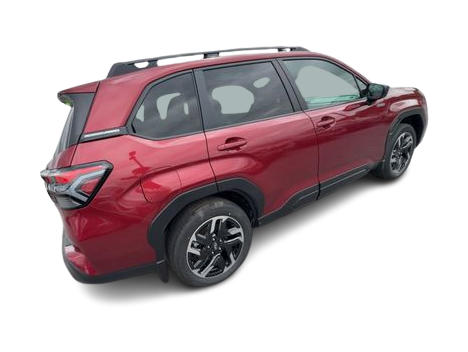 Thumbnail: 2026 Subaru Forester - 25