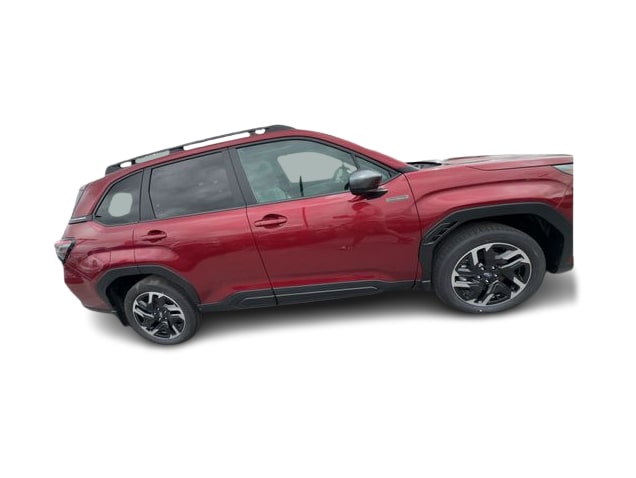 Thumbnail: 2026 Subaru Forester - 26