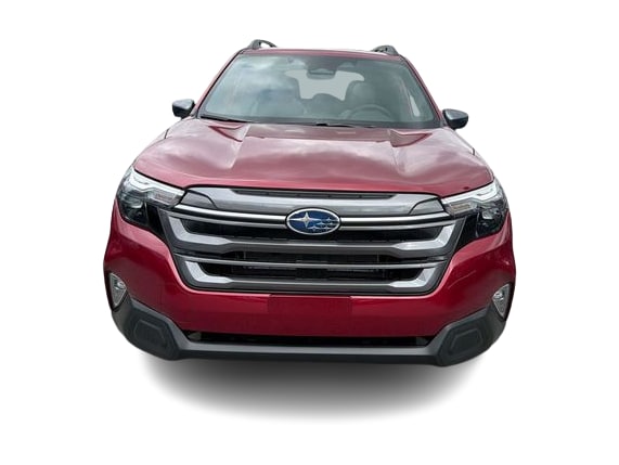 Thumbnail: 2026 Subaru Forester - 28