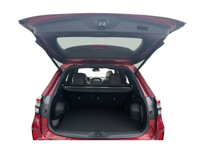 Thumbnail: 2026 Subaru Forester - 18