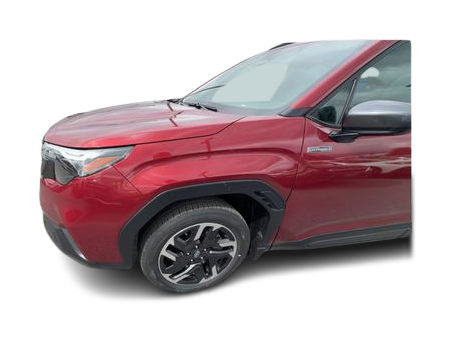 Thumbnail: 2026 Subaru Forester - 23