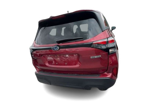 Thumbnail: 2026 Subaru Forester - 5