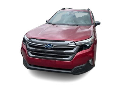 Thumbnail: 2026 Subaru Forester - 6