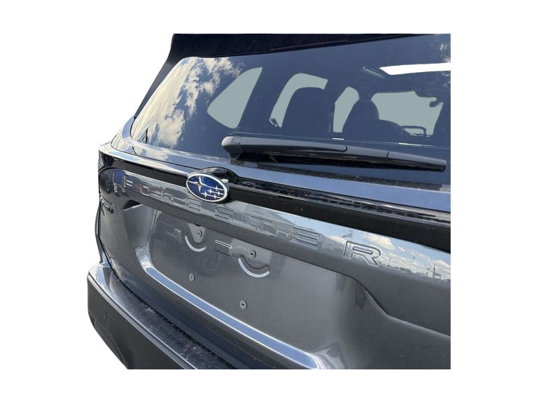 Thumbnail: 2026 Subaru Forester - 26