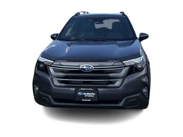Thumbnail: 2026 Subaru Forester - 25