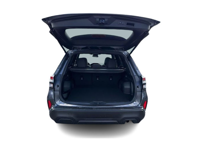 Thumbnail: 2026 Subaru Forester - 14
