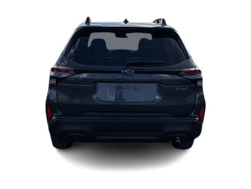Thumbnail: 2026 Subaru Forester - 24