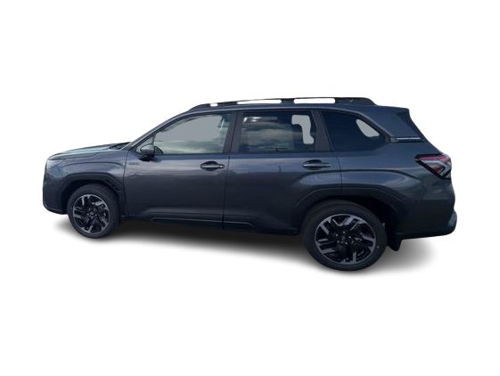 Thumbnail: 2026 Subaru Forester - 3
