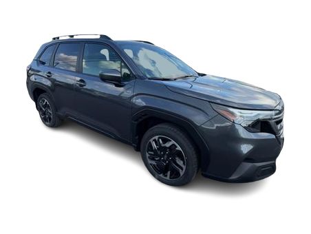 Thumbnail: 2026 Subaru Forester - 21
